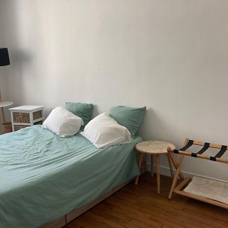 Bel Appartement 96M2 16Eme Paris Extérieur photo